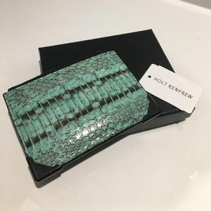 Alexander Wang card holder